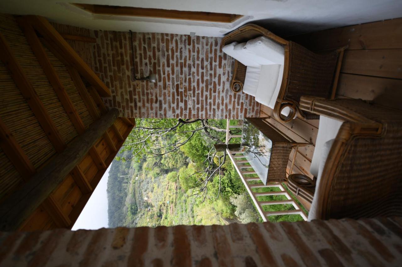 Nisanyan Hotel Selçuk Exterior foto