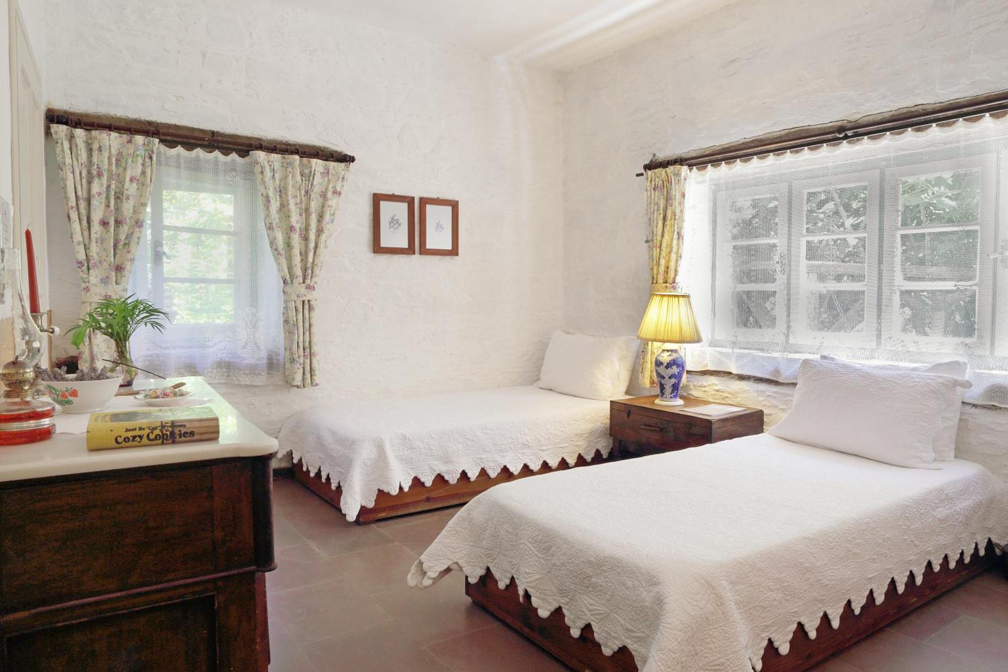 Nisanyan Hotel Selçuk Zimmer foto