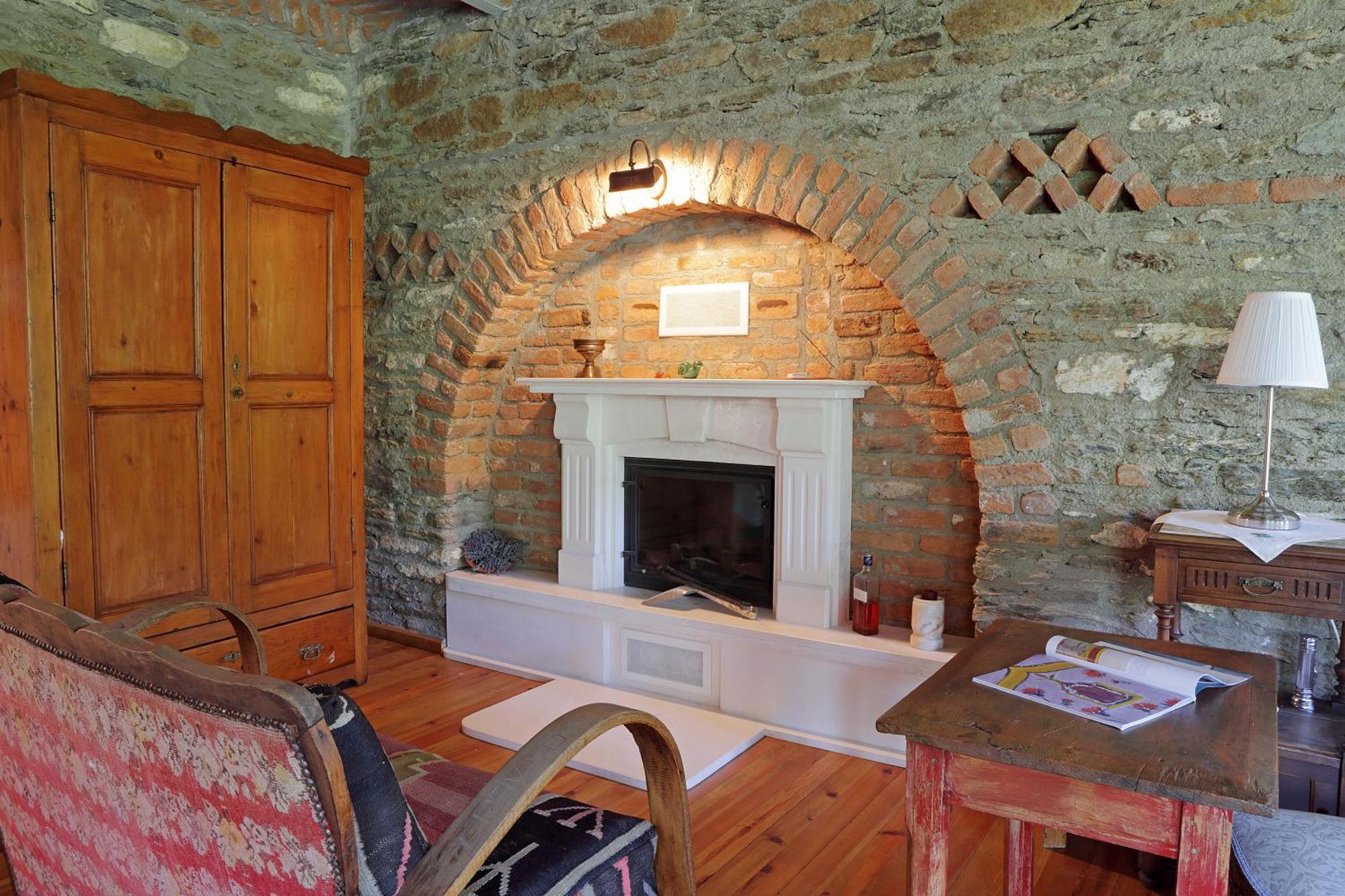 Nisanyan Hotel Selçuk Zimmer foto