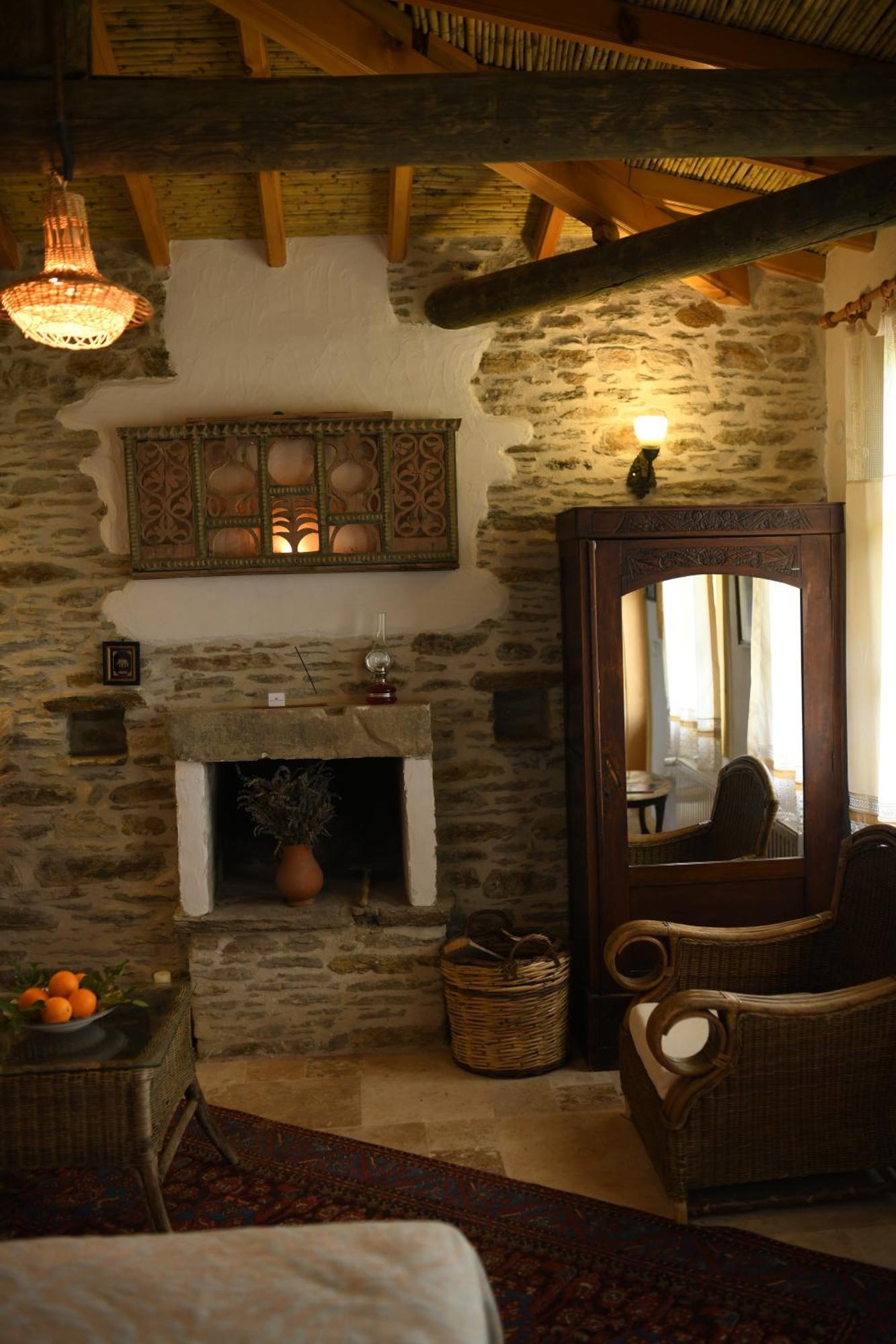 Nisanyan Hotel Selçuk Exterior foto